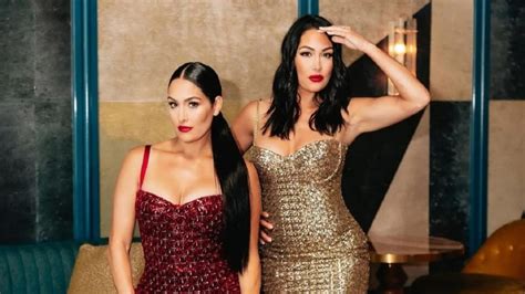 bella twins john laurinaitis|The Bella Twins Issue Statement Reacting To Lawsuit